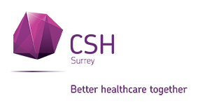 CSH Surrey Logo