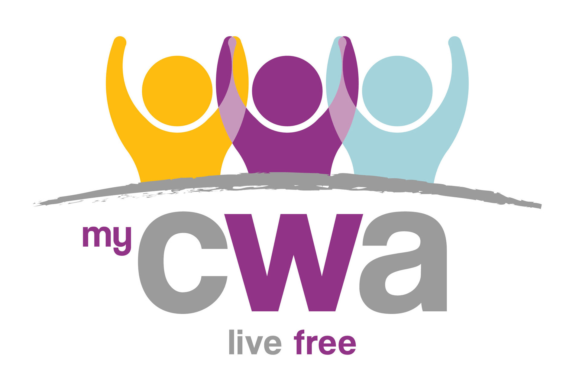 CWA - Cheshire Without Abuse logo