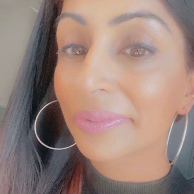 Gurpreet Brar
