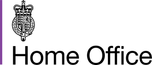 Home Office logo