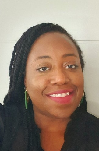 Mary Bamgbade-Ogunlayi photo