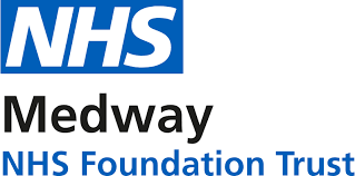 NHS Medway NHS Foundation Trust logo