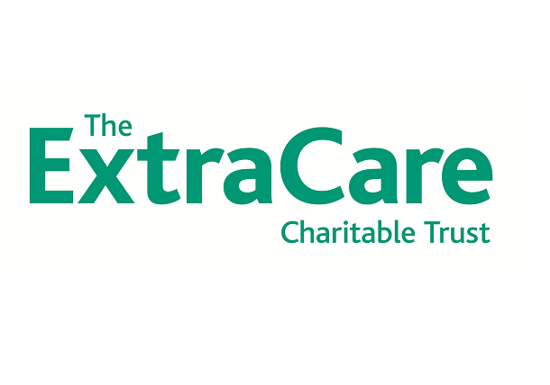 ExtraCare Charitable Trust logo