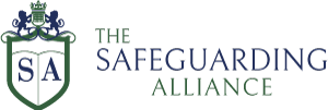 The Safeguarding Alliance logo